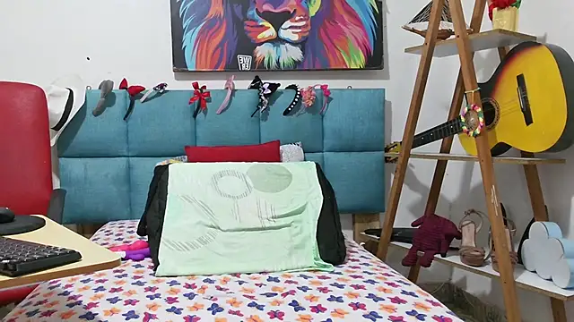 KATTYOCEAN  online show from 10/18/25, 07:58