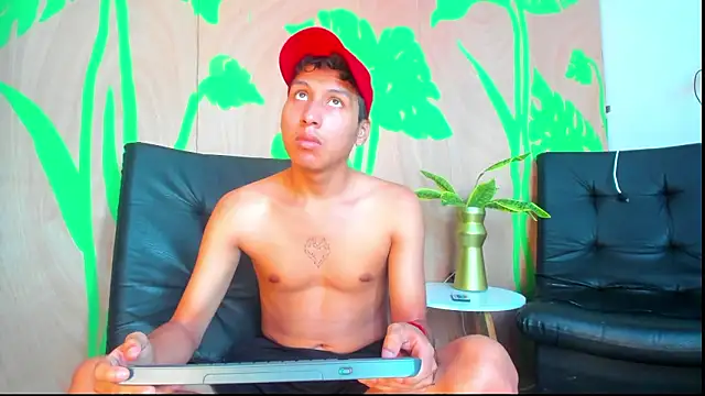 spicy adonhis online show from 03/19/26, 01:04