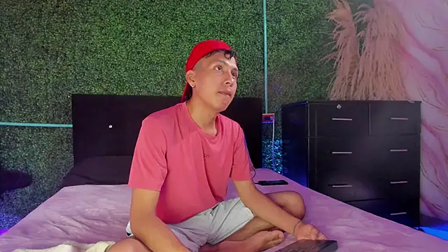 spicy adonhis online show from 04/09/26, 02:22