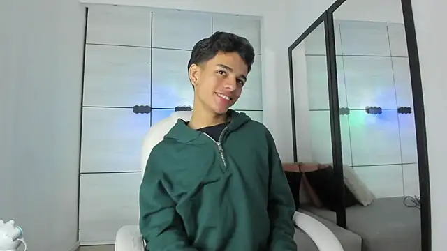 owen  johnson online show from 10/12/25, 11:53