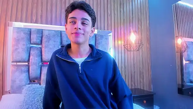 owen  johnson online show from 11/21/25, 11:42