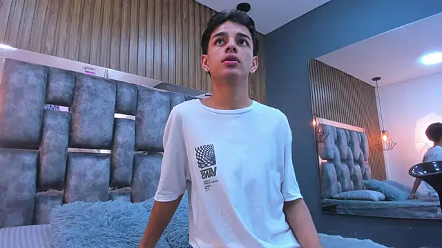 owen  johnson online show from 01/16/26, 11:36