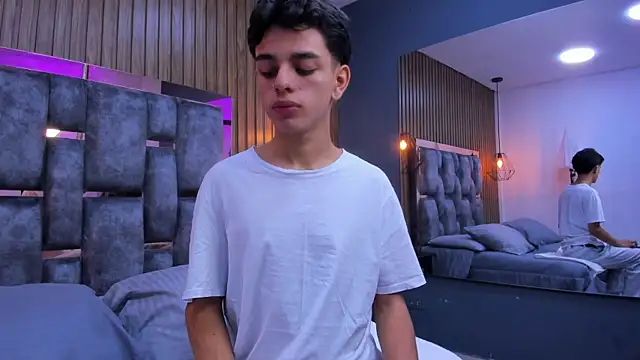 owen  johnson online show from 07/05/26, 11:28