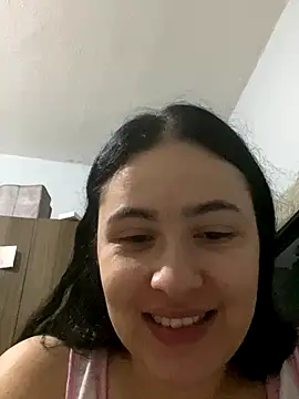 IvettSt  online show from 10/22/25, 04:46