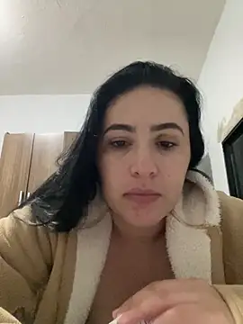 IvettSt  online show from 06/08/26, 04:35