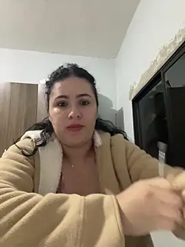 IvettSt  online show from 06/11/26, 03:59