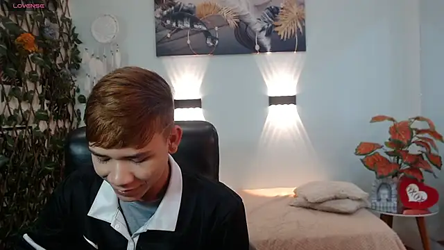 nathanclay online show from 12/23/25, 03:26