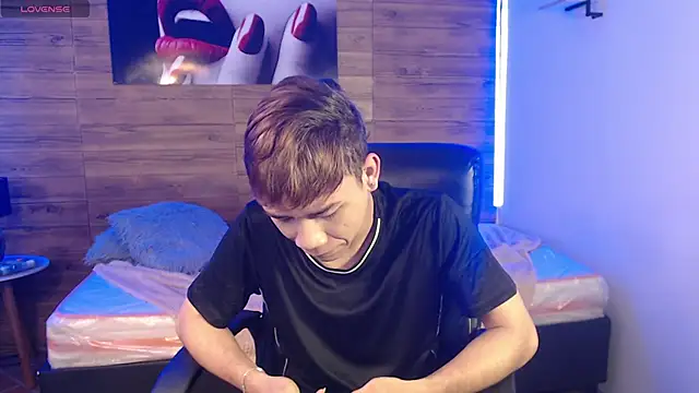 nathanclay online show from 02/08/26, 07:06