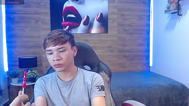 nathanclay online show from 04/01/26, 04:02