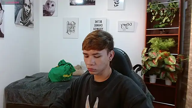 nathanclay online show from 04/02/26, 03:37