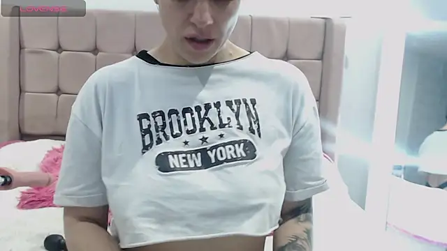 HotAss Hally online show from 09/12/25, 09:42