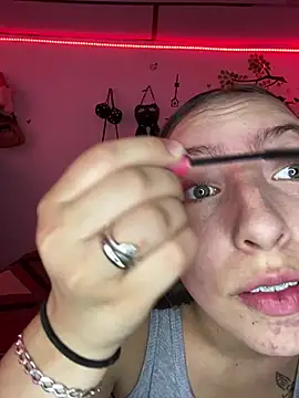 Tiara 19 online show from 03/20/26, 07:19