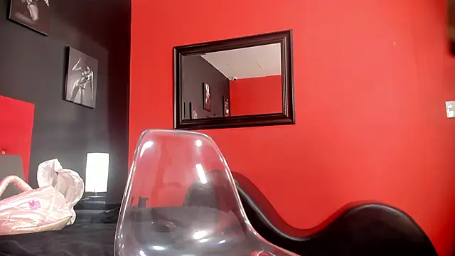 lilyth adam online show from 09/23/25, 07:06