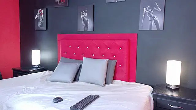 lilyth adam online show from 03/09/26, 07:29