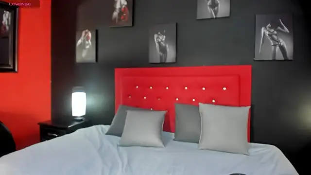 lilyth adam online show from 03/27/26, 07:35