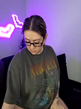 HarleyDemon666 online show from 02/10/26, 08:13