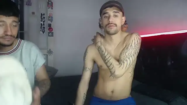 playfulboys  online show from 02/14/26, 05:59