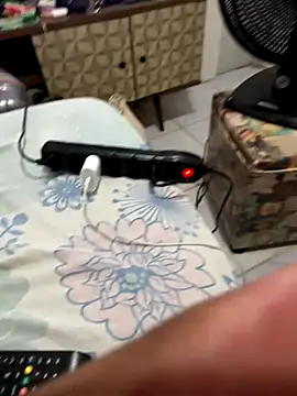 Snapshot of Robysil chatting on 10/09/25, 04:54 Robysil online show from 10/09/25, 04:54