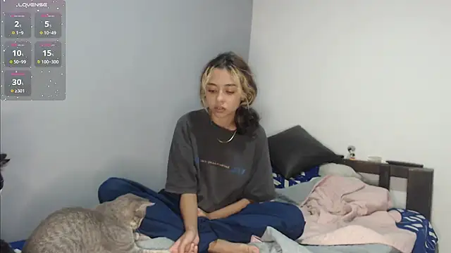 brisazanes online show from 09/21/25, 11:06