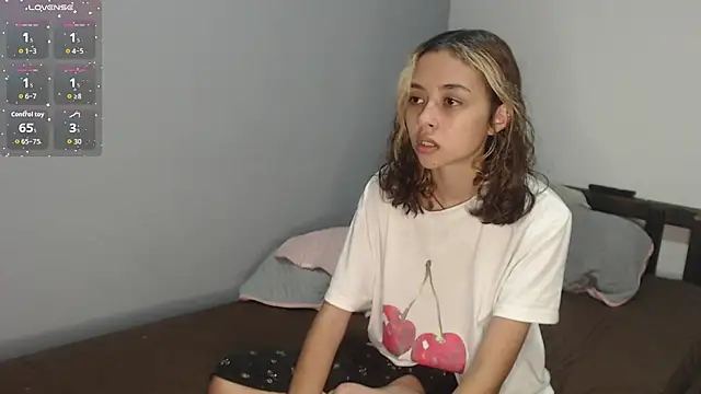 brisazanes online show from 10/03/25, 09:23