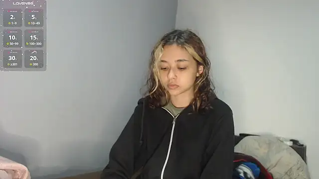 brisazanes online show from 10/11/25, 01:16