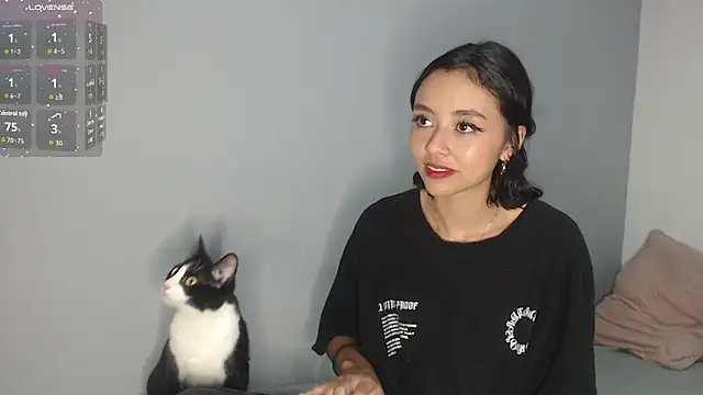 brisazanes online show from 11/27/25, 06:37