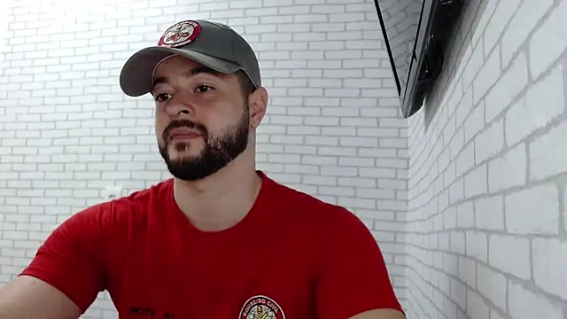 BombeiroHotx online show from 10/11/25, 07:12