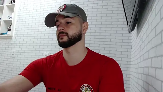 BombeiroHotx online show from 11/06/25, 11:37