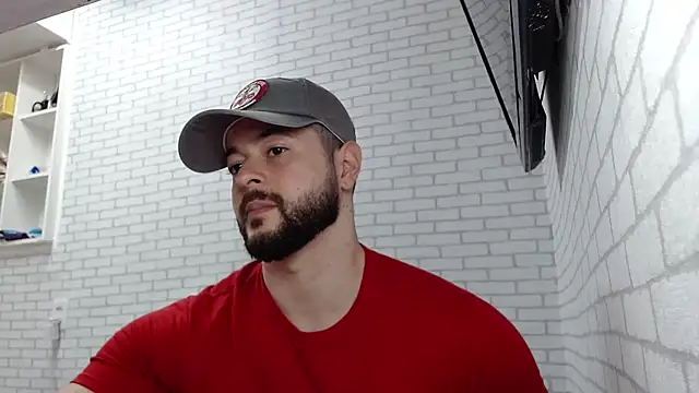 BombeiroHotx online show from 11/15/25, 08:27