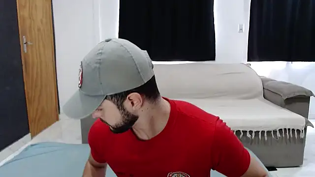 BombeiroHotx online show from 02/25/26, 05:55