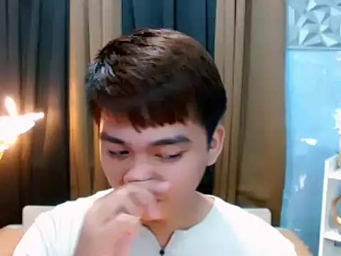 Mister officer69 online show from 10/09/25, 03:21