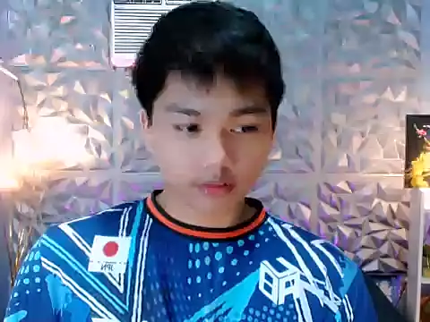 Mister officer69 online show from 12/05/25, 12:19