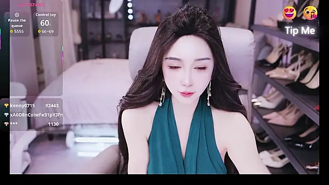 kelariy online show from 01/07/26, 01:13