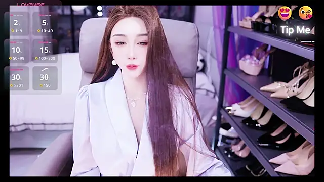 kelariy online show from 02/09/26, 12:53