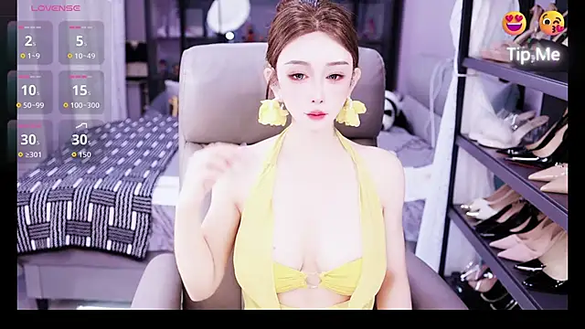 kelariy online show from 03/05/26, 12:56