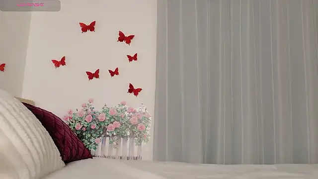 MIZUKI88888 online show from 02/13/26, 12:12