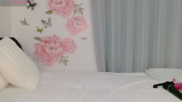 MIZUKI88888 online show from 03/07/26, 01:08