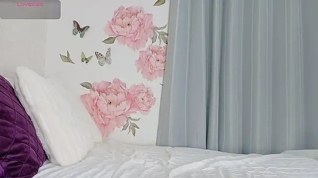 MIZUKI88888 online show from 03/20/26, 01:05