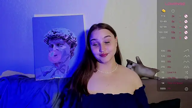 Snapshot of yourlexie chatting on 09/18/25, 11:34 yourlexie online show from 09/18/25, 11:34