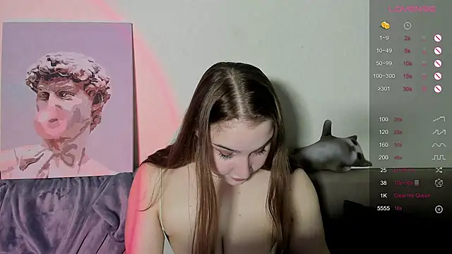 Snapshot of yourlexie chatting on 09/27/25, 12:43 yourlexie online show from 09/27/25, 12:43