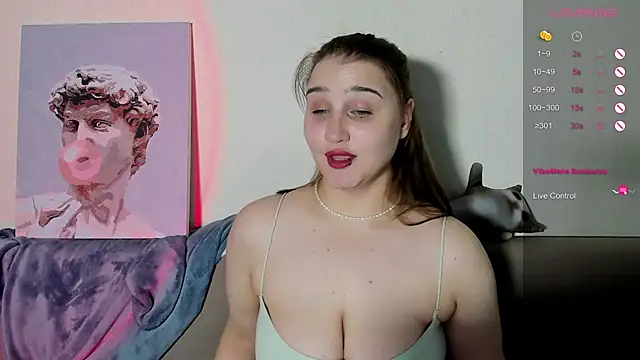 Snapshot of yourlexie chatting on 09/29/25, 01:38 yourlexie online show from 09/29/25, 01:38