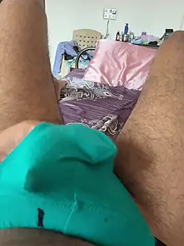 Marathiboyraj online show from 01/18/26, 06:39