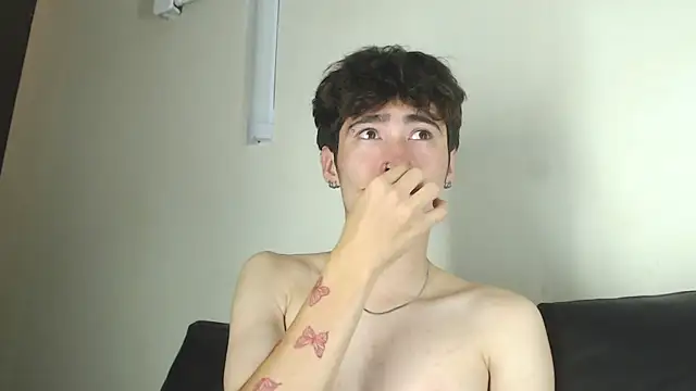  DantFox  online show from 09/21/25, 07:26