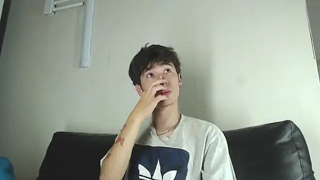  DantFox  online show from 09/22/25, 07:27