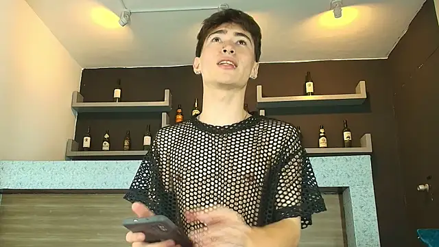  DantFox  online show from 09/24/25, 09:29