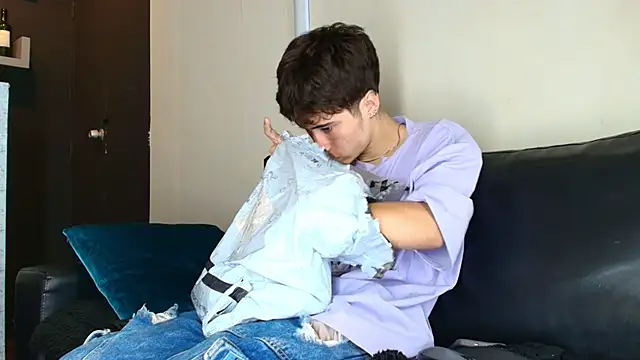  DantFox  online show from 10/07/25, 08:06