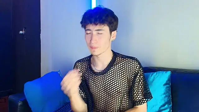  DantFox  online show from 10/26/25, 08:15