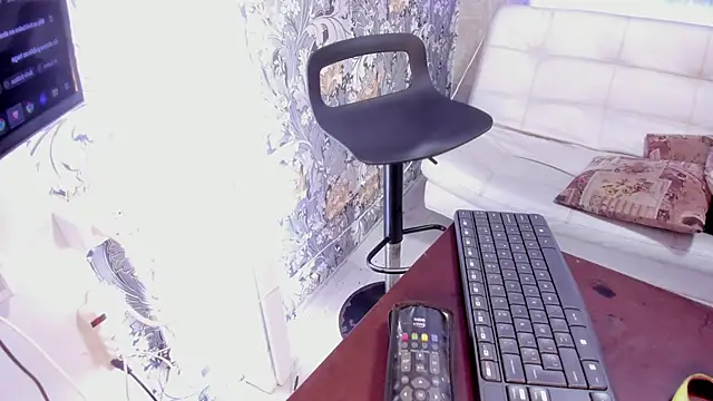  DantFox  online show from 11/21/25, 12:10