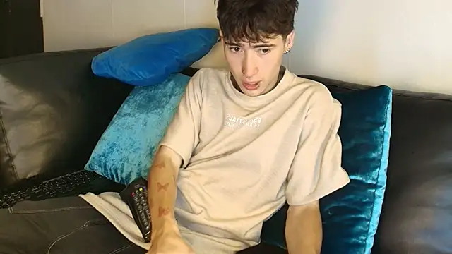  DantFox  online show from 11/28/25, 07:27