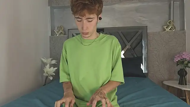  DantFox  online show from 12/20/25, 04:30